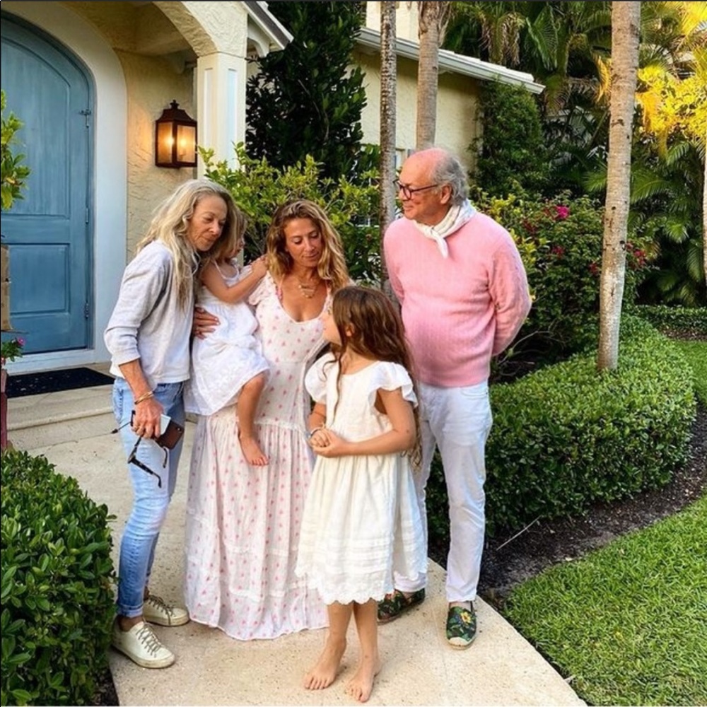 LOVESHACKFANCY Statement Dress NWT - image 15